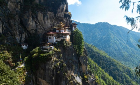 Det bedste af Bangladesh og Bhutan: En 13 dages rundrejse i Sydasien