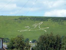 The Saxon Shore and The White Cliffs of Dover (England) (11)