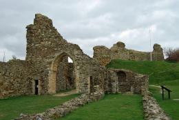 The Saxon Shore and The White Cliffs of Dover (England) (10)