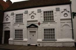 The Saxon Shore and The White Cliffs of Dover (England) (7)