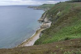 The Saxon Shore and The White Cliffs of Dover (England) (3)