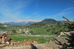 Lycian Way - Hiking along the coast, Turkey (8)