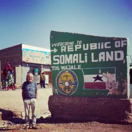 Somaliland and Djibouti - A Tour Back In Time (29)