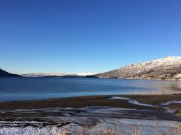 Abisko National Park: A Nordic Winter Wonderland (11)