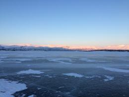 Abisko National Park: A Nordic Winter Wonderland (9)