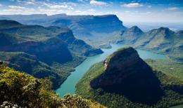 Experience the Best of South Africa, Lesotho and Eswatini on a Wildlife Safari Tour (6)