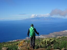 Trekking in Tenerife - Sun, Sea and Volcanic Rocks (Spain) (1)