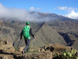 Trekking in Tenerife - Sun, Sea and Volcanic Rocks (Spain) (6)