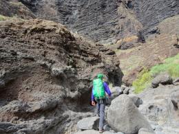 Trekking in Tenerife - Sun, Sea and Volcanic Rocks (Spain) (8)