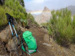 Trekking in Tenerife - Sun, Sea and Volcanic Rocks (Spain) (9)