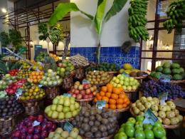 An 8-day self-guided walking tour on Madeira Island (7)