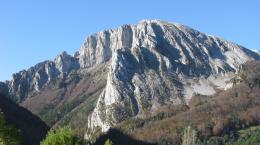 Self-guided hike in the western Pyrenees - The Path of the Bear (3)