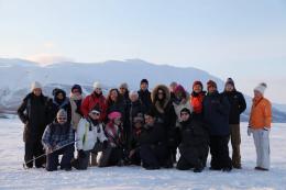 Abisko National Park: A Nordic Winter Wonderland (13)