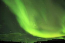Abisko National Park: A Nordic Winter Wonderland (6)