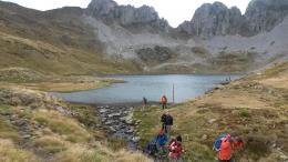 Self-guided hike in the western Pyrenees - The Path of the Bear (8)
