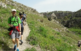 Enchanting Basilicata: Nature, Culture & Authentic Italy (2)