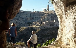 Enchanting Basilicata: Nature, Culture & Authentic Italy (1)