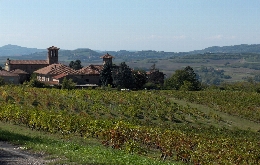 Walking tour in Barolo and Langhe Wine Region - Piemonte, Italy (3)