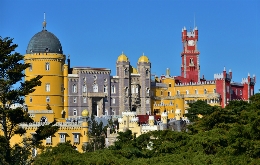8 day self-guided tour in Portugal (7)