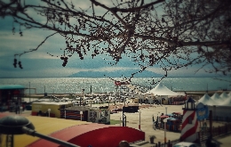 Along the Via Egnatia. From Durres to Istanbul
 (16)