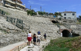 Along the Via Egnatia. From Durres to Istanbul
 (14)