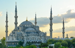 Along the Via Egnatia. From Durres to Istanbul
 (13)