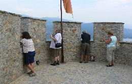 Along the Via Egnatia. From Durres to Istanbul
 (7)