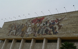 Along the Via Egnatia. From Durres to Istanbul
 (4)
