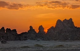 Somaliland and Djibouti - A Tour Back In Time (2)