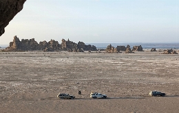 Somaliland and Djibouti - A Tour Back In Time (1)