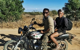 Discover Madagascar's Unique Biodiversity: A Journey through Alien Landscapes (5)