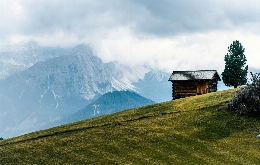 Exploring Val Badia: Dolomites Self-Guided Walk (4)