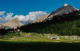 Exploring Val Badia: Dolomites Self-Guided Walk (3)
