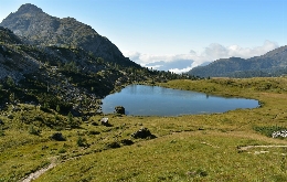 Exploring Val Badia: Dolomites Self-Guided Walk (2)