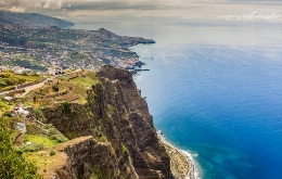 An 8-day self-guided walking tour on Madeira Island (10)
