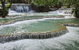 Laos Highlights,  Vientiane, Luang Prabang, Mekong and  Plain of Jars (1)