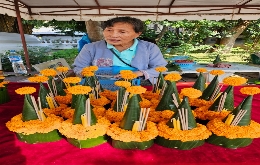 Laos Highlights,  Vientiane, Luang Prabang, Mekong and  Plain of Jars (3)