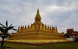 Laos Highlights,  Vientiane, Luang Prabang, Mekong and  Plain of Jars (15)
