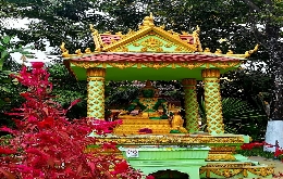 Laos Highlights,  Vientiane, Luang Prabang, Mekong and  Plain of Jars (18)