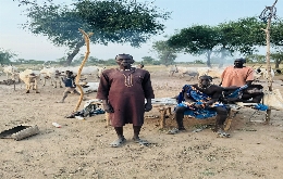 South Sudan - Land of the Cattle Herders with Penguin Travel (7)