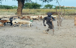 South Sudan - Land of the Cattle Herders with Penguin Travel (6)