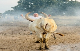 South Sudan - Land of the Cattle Herders with Penguin Travel (4)