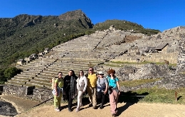 Visit Machu Picchu: Unlocking the Secrets of the Inca Empire (7)