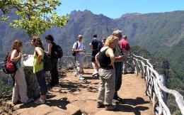 An 8-day self-guided walking tour on Madeira Island (1)