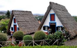 An 8-day self-guided walking tour on Madeira Island (2)