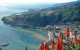 An 8-day self-guided walking tour on Madeira Island (5)