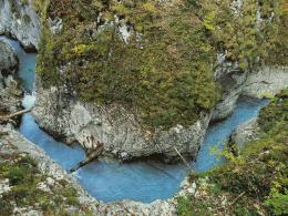 Around mount Zugspitze, Self guided trekking in Germany (4)