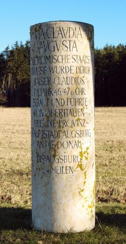 7 day one week self-guided walk on Via Claudia Augusta. Dogs friendly tour. (5)