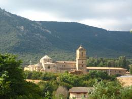 Pamplona to Logrono. Camino de Santiago French Way - Part 2 (4)