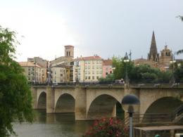 Pamplona to Logrono. Camino de Santiago French Way - Part 2 (8)